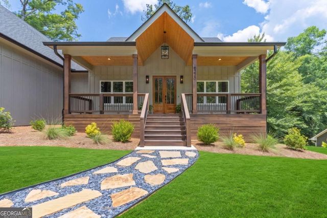 6220 Eagle Court, Gainesville, GA 30506