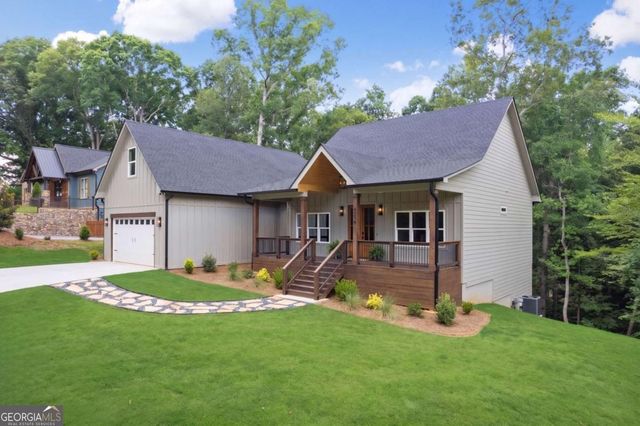 6220 Eagle Court, Gainesville, GA 30506