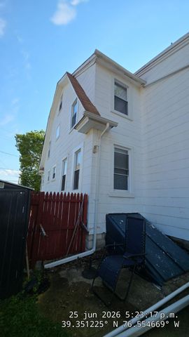 3220 BAYONNE AVE, Baltimore, MD 21214
