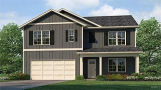 3909 Magnolia Hills, Northport, AL 35473