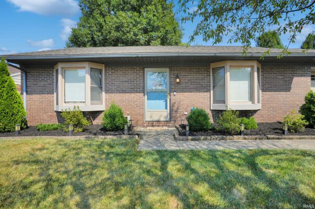 3109 Saratoga Drive, Evansville, IN 47715
