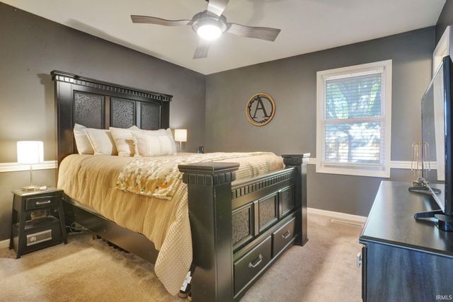 3109 Saratoga Drive, Evansville, IN 47715