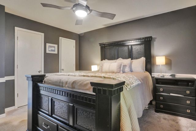 3109 Saratoga Drive, Evansville, IN 47715