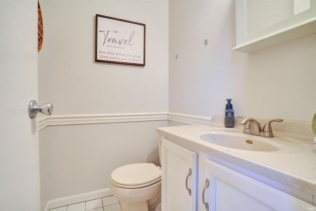 3109 Saratoga Drive, Evansville, IN 47715