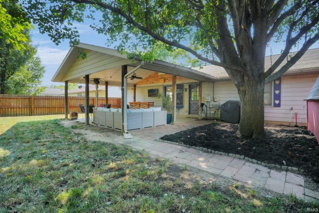 3109 Saratoga Drive, Evansville, IN 47715