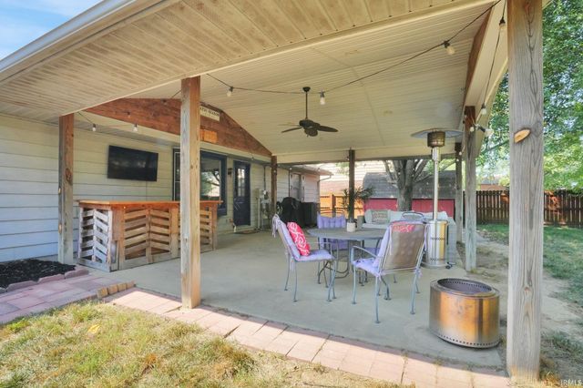 3109 Saratoga Drive, Evansville, IN 47715