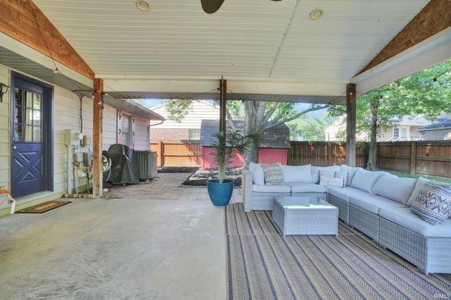 3109 Saratoga Drive, Evansville, IN 47715