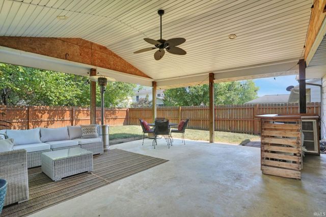 3109 Saratoga Drive, Evansville, IN 47715