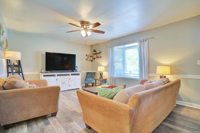 3109 Saratoga Drive, Evansville, IN 47715