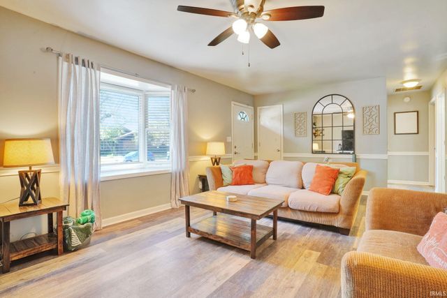 3109 Saratoga Drive, Evansville, IN 47715