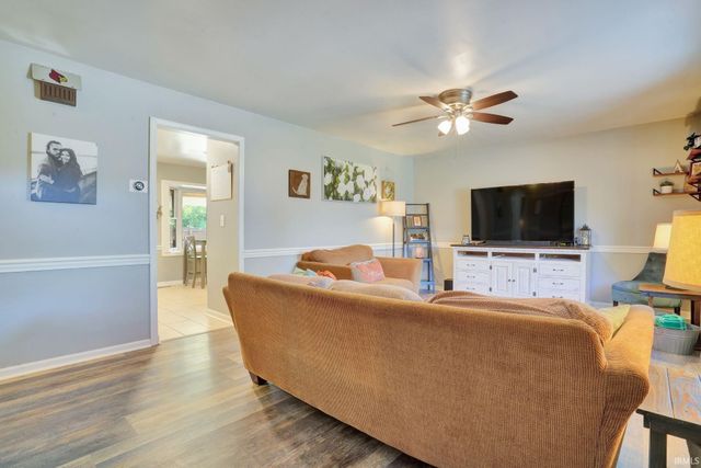 3109 Saratoga Drive, Evansville, IN 47715