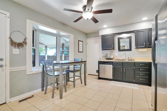 3109 Saratoga Drive, Evansville, IN 47715
