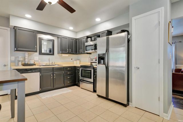 3109 Saratoga Drive, Evansville, IN 47715