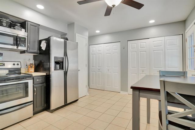 3109 Saratoga Drive, Evansville, IN 47715