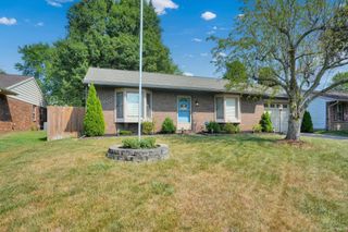 3109 Saratoga Drive, Evansville, IN 47715