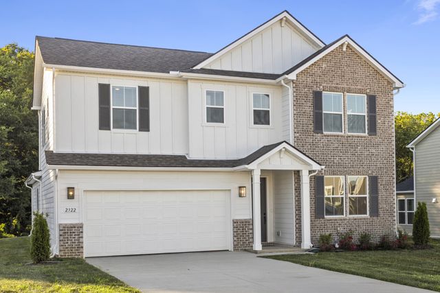 2405 Hartman Cove, Columbia, TN 38401
