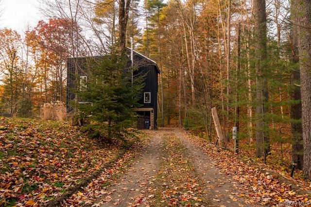 15 Lake View Drive, Woodstock, NY 12448