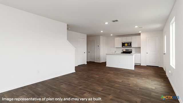 1231 Newey Circle, Temple, TX 76502