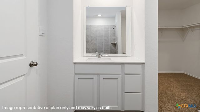 1231 Newey Circle, Temple, TX 76502