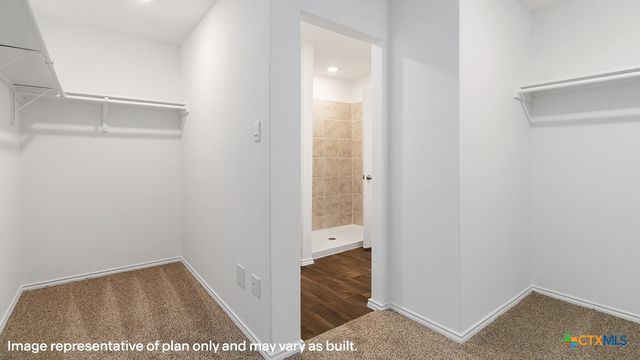 1231 Newey Circle, Temple, TX 76502
