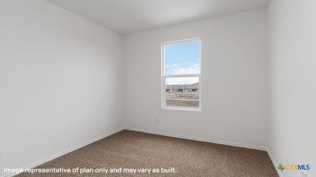 1231 Newey Circle, Temple, TX 76502