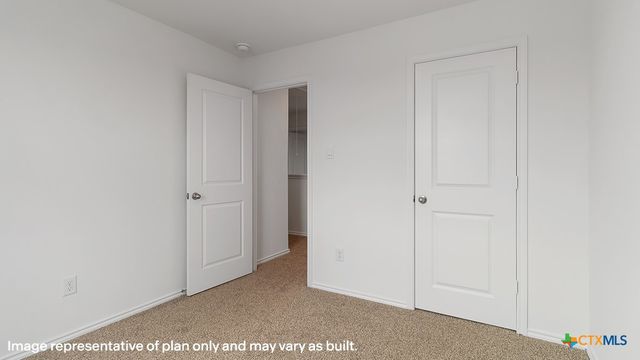 1231 Newey Circle, Temple, TX 76502