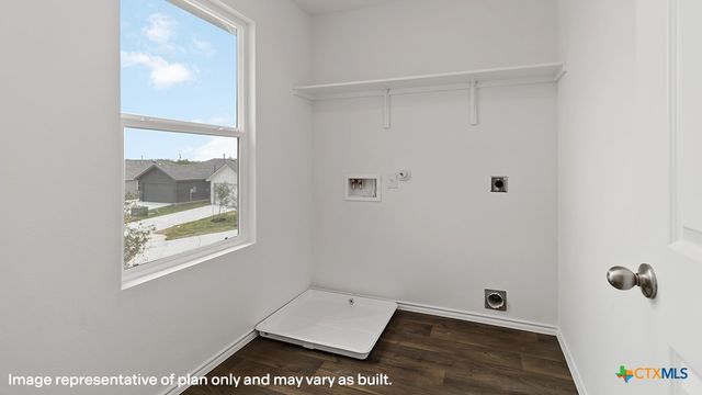 1231 Newey Circle, Temple, TX 76502
