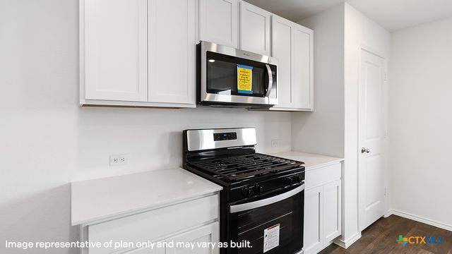 1231 Newey Circle, Temple, TX 76502