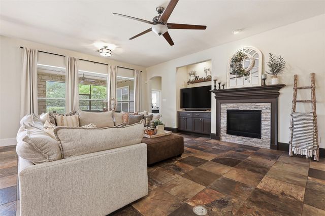 5311 Osage Orange Street, Fulshear, TX 77441