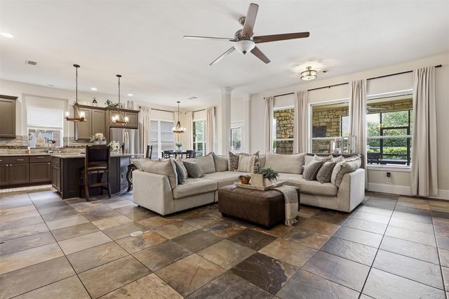 5311 Osage Orange Street, Fulshear, TX 77441