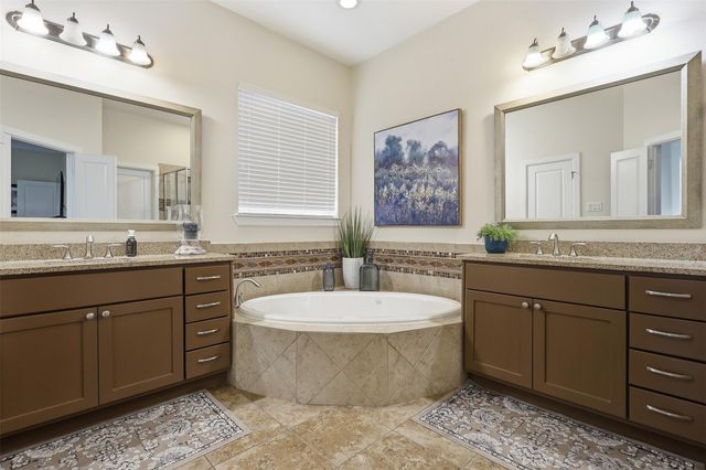5311 Osage Orange Street, Fulshear, TX 77441