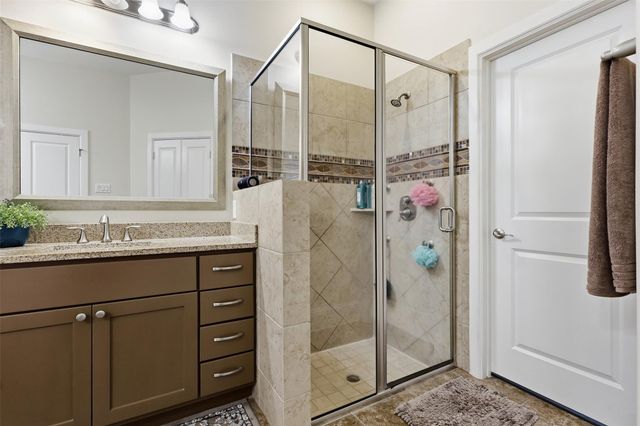 5311 Osage Orange Street, Fulshear, TX 77441