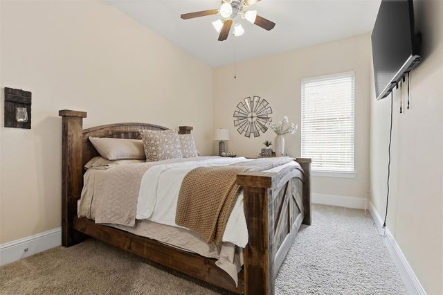 5311 Osage Orange Street, Fulshear, TX 77441