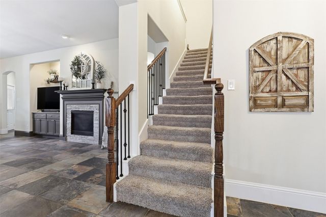 5311 Osage Orange Street, Fulshear, TX 77441