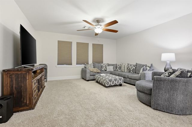 5311 Osage Orange Street, Fulshear, TX 77441