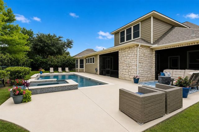 5311 Osage Orange Street, Fulshear, TX 77441