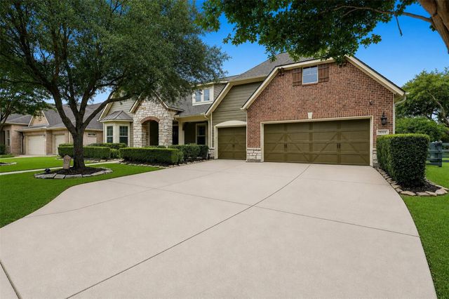 5311 Osage Orange Street, Fulshear, TX 77441