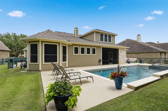 5311 Osage Orange Street, Fulshear, TX 77441