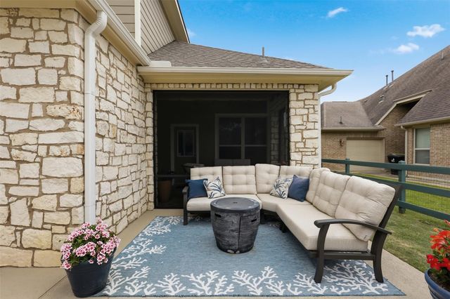 5311 Osage Orange Street, Fulshear, TX 77441