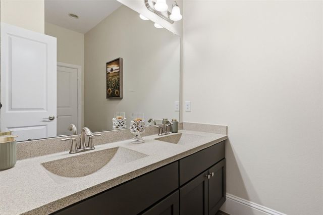 5311 Osage Orange Street, Fulshear, TX 77441