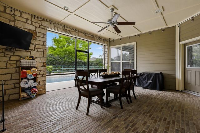 5311 Osage Orange Street, Fulshear, TX 77441