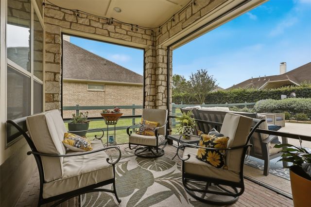 5311 Osage Orange Street, Fulshear, TX 77441