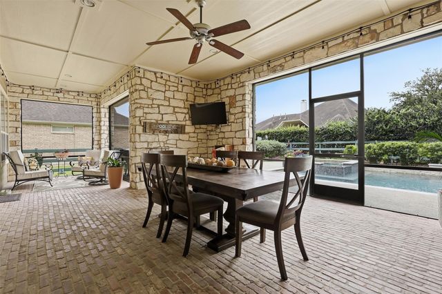 5311 Osage Orange Street, Fulshear, TX 77441
