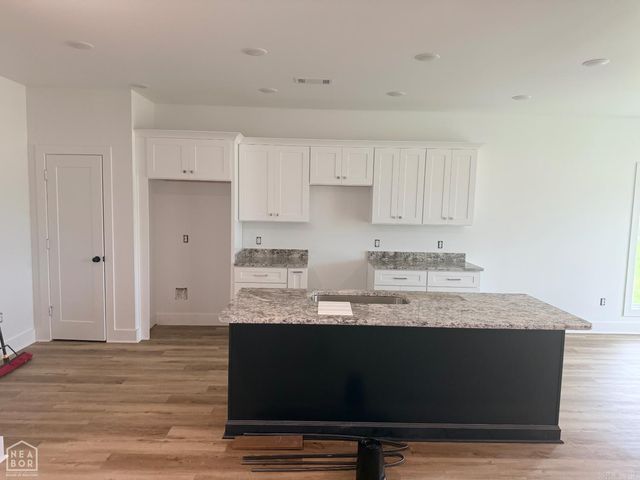 1822 N Oak, Brookland, AR 72417
