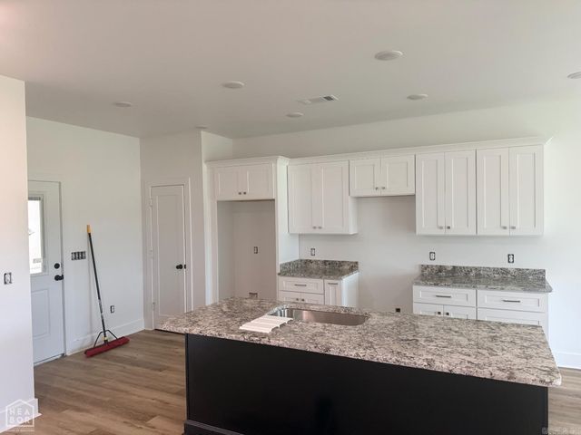 1822 N Oak, Brookland, AR 72417