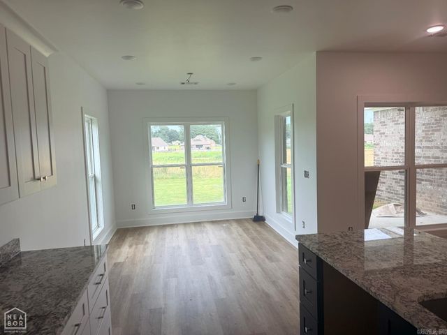 1822 N Oak, Brookland, AR 72417
