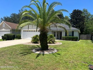 721 MACKENZIE Circle, St. Augustine, FL 32092