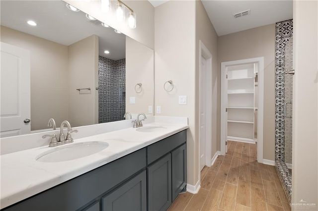7023 Cypress Springs Drive, Mcallen, TX 78504
