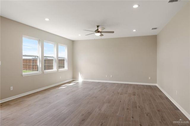7023 Cypress Springs Drive, Mcallen, TX 78504