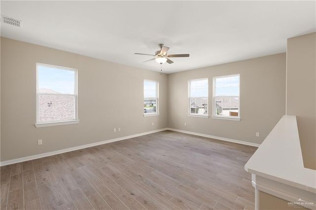 7023 Cypress Springs Drive, Mcallen, TX 78504